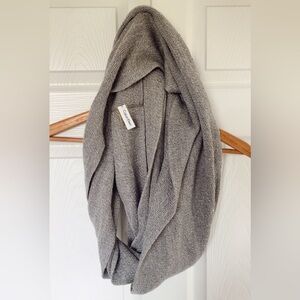 Calvin Klein Infinity Scarf